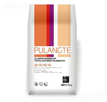 ����Ԫ��ˮ�ܷ���30-10-10+TE-������