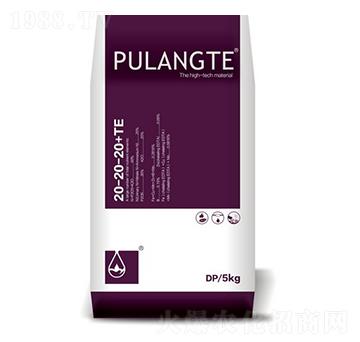 5kg����Ԫ��ˮ�ܷ�20-20-20+TE-������