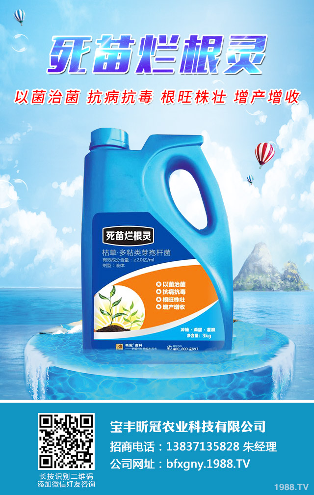 水稻爛秧有什么解決方法？水稻爛秧解決方法