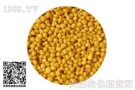 近日磷銨價(jià)格行情走勢2020.10.10