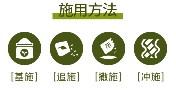 生物有機中量元素肥-好施特_09