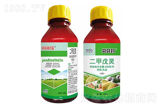 二甲戊靈除草劑價(jià)格2020.11.24