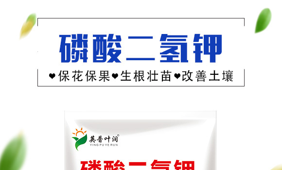 磷酸二氫鉀-英普葉潤(rùn)_01