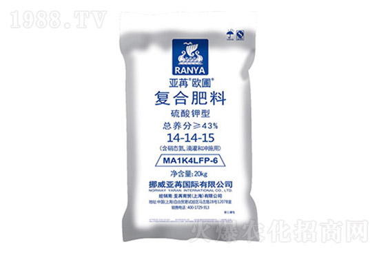 復合肥價格上漲，2022.3.22今日復合肥價格行情