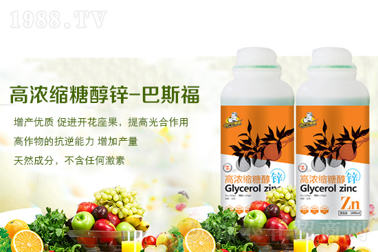     農(nóng)作物在生長(zhǎng)發(fā)育的過(guò)程中，要不斷吸收各種營(yíng)養(yǎng)物質(zhì)，才能滿足其需要。其中，農(nóng)作物吸收的主要營(yíng)養(yǎng)物質(zhì)有氮、磷、鉀、鈣、鎂、硫等，微量營(yíng)養(yǎng)物質(zhì)有硼、鋅、錳、鐵、銅、鈷等。農(nóng)作物在吸收這些營(yíng)養(yǎng)物質(zhì)時(shí)，需要達(dá)到平衡，否則將會(huì)產(chǎn)生不良的后果。其中，農(nóng)作物缺鋅不可小視。