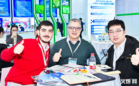 2026上海CAC農(nóng)化展綠色植保，生態(tài)同行！