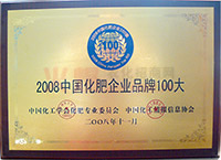 2008I(y)Ʒ100