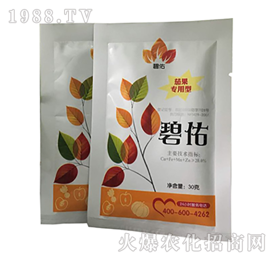 茄果專用型碧佑-標(biāo)創(chuàng)