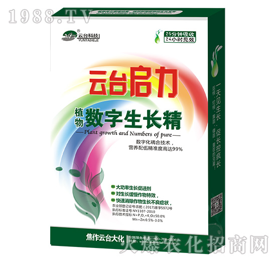 云臺(tái)啟力-云臺(tái)大化