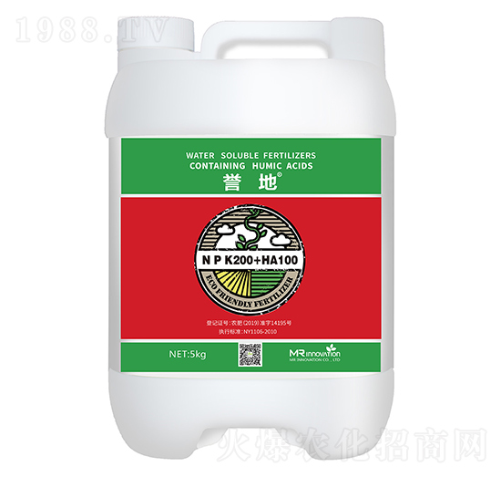 譽(yù)地-雷沃生物