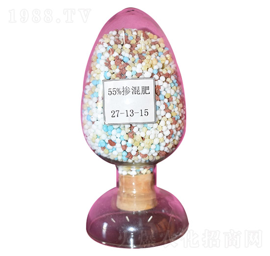 50%復(fù)合肥料（顆粒）28-10-12-施壯肥業(yè)