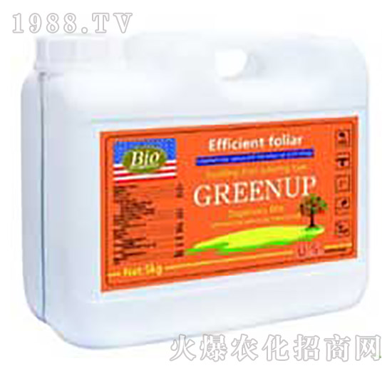 5kg膨果著色型有機多元植物營養(yǎng)液-嘉樂肥業(yè)