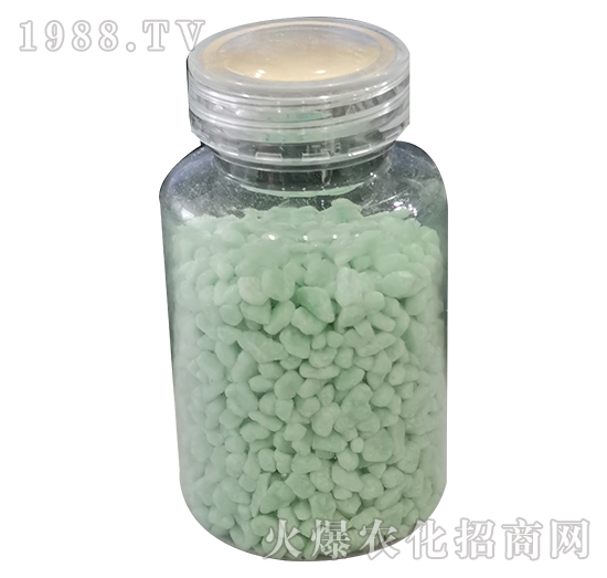 海藻酸型微量元素顆粒水溶肥-多驪生物