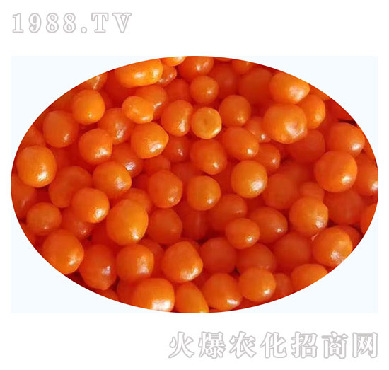 顆粒樣品12-精準控肥業(yè)