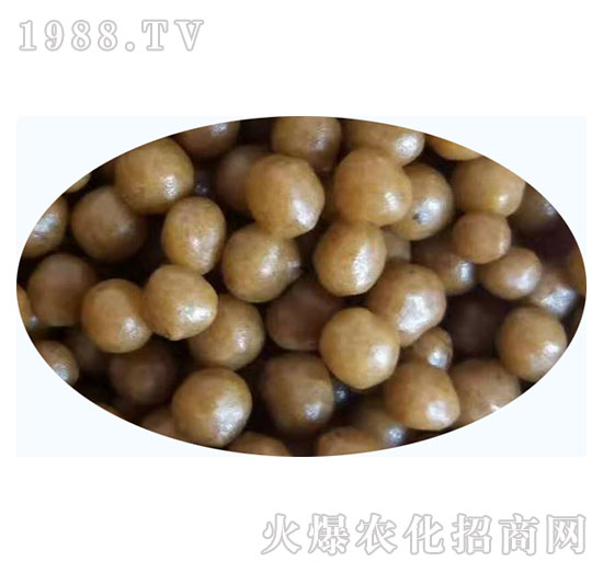 顆粒樣品10-精準(zhǔn)控肥業(yè)