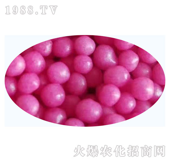 顆粒樣品9-精準(zhǔn)控肥業(yè)