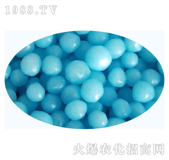 顆粒樣品8-精準(zhǔn)控肥業(yè)