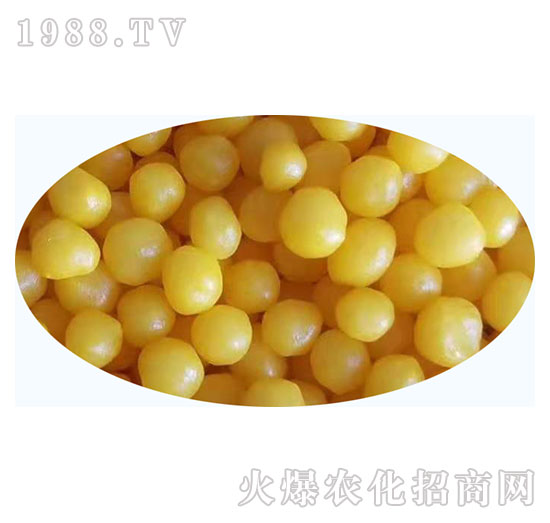 顆粒樣品7-精準控肥業(yè)