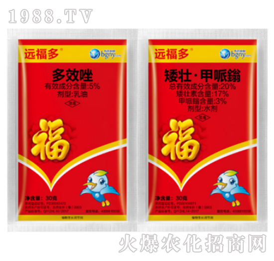 控旺專用調(diào)節(jié)劑-遠福多-傳奇生物