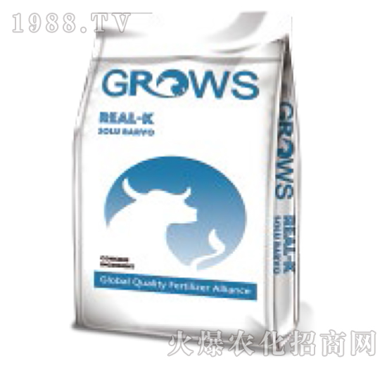 磷酸二氫鉀-格羅施-港盛化肥