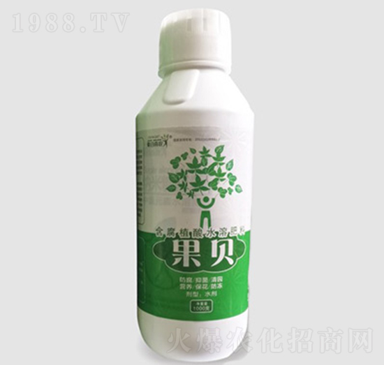氧化矽細胞活化劑-果貝-聯(lián)合喜農(nóng)