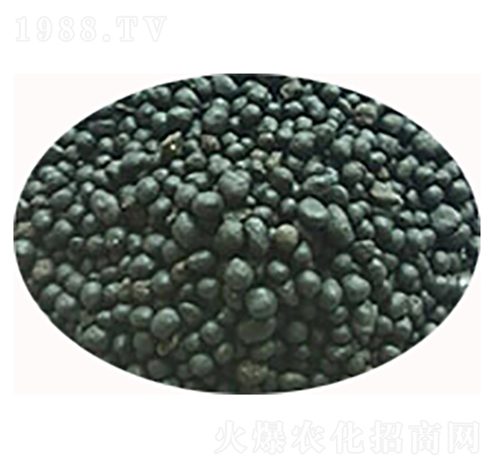 腐植酸有機(jī)肥-必豐生物