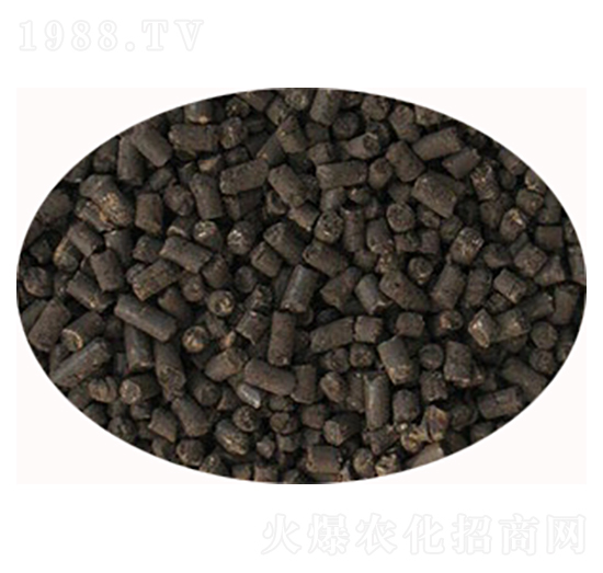 微生物菌肥-必豐生物