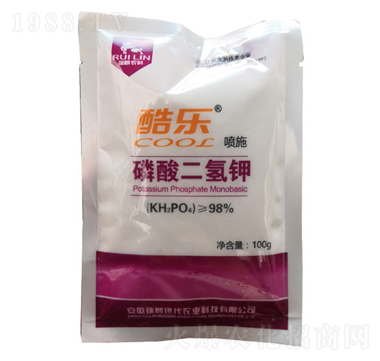 磷酸二氫鉀-酷樂(lè)-農(nóng)之友
