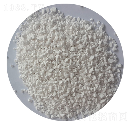 顆粒硼（不規(guī)則顆粒）-振標-大地化肥