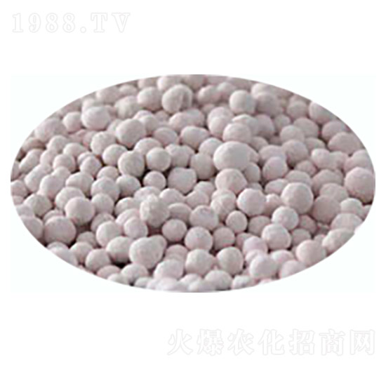 一水硫酸鋅顆粒-金潤梓