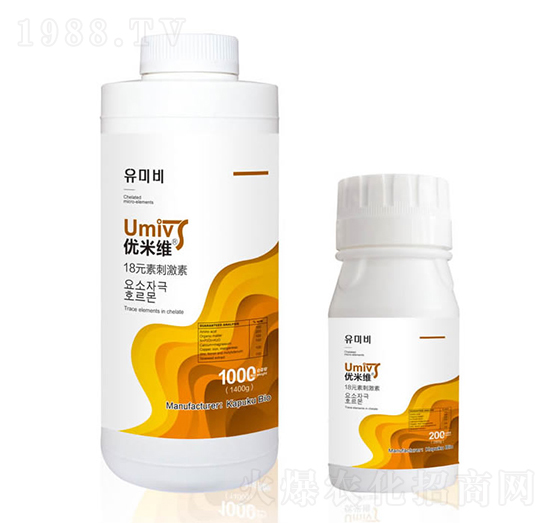 18元素刺激素-優(yōu)米維-卡普庫生物