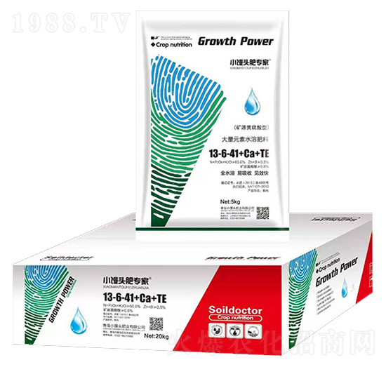 ����Ԫ��ˮ�ܷ�13-6-41+Ca+TE-С�z�^