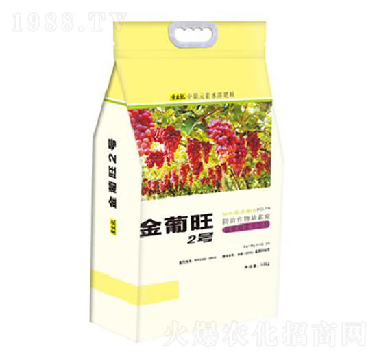 金葡旺2號(hào)-帝益肥