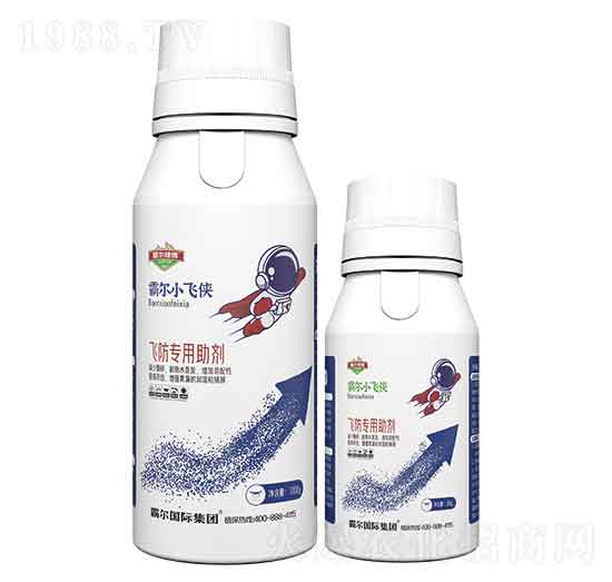 飛防專用助劑-霸爾小飛俠-霸爾綠博
