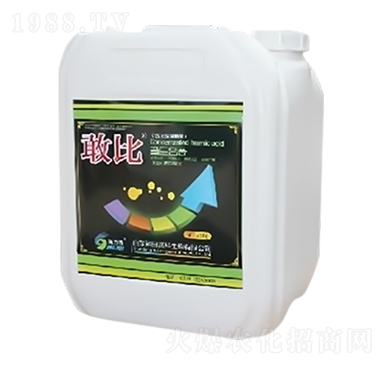 敢比（通用型）-施力奇-裕田高科