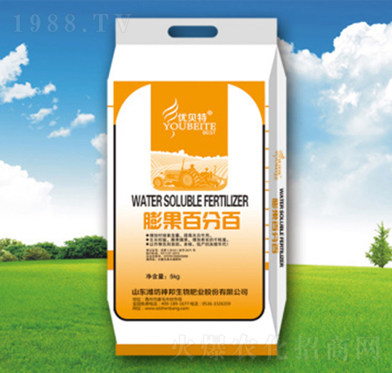 膨果百分百-神邦生物