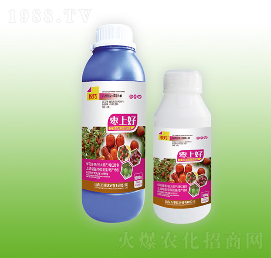 棗上好-悅巧-萬(wàn)事達(dá)