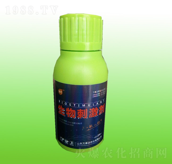 生物刺激劑-悅巧-萬(wàn)事達(dá)
