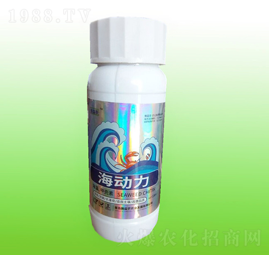 海動(dòng)力-萬事達(dá)