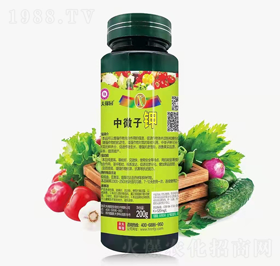 中微子鉀-農夫稼園