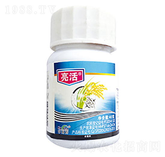 10%已唑醇-亮活-好利特生物