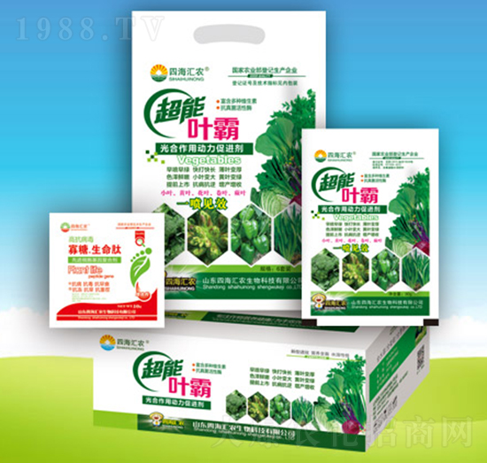 超能葉霸-四海匯農(nóng)