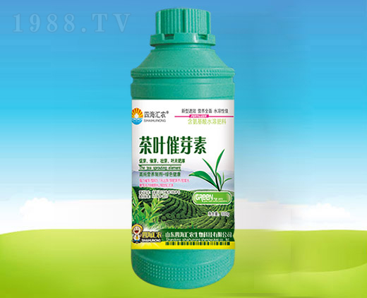 茶葉催芽素-四海匯農(nóng)