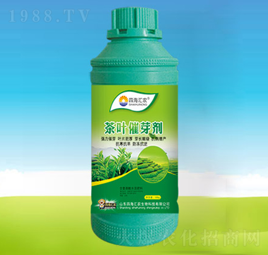 茶葉催芽劑-四海匯農(nóng)