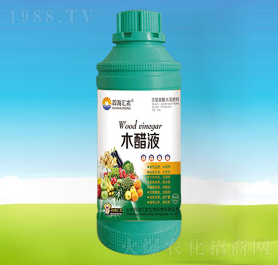 木醋液-四海匯農(nóng)