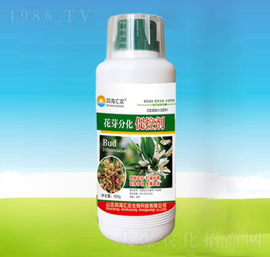 花芽分化促控劑-四海匯農(nóng)