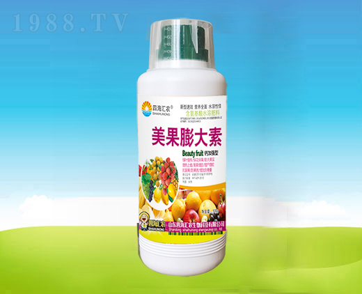 美果膨大素-四海匯農(nóng)