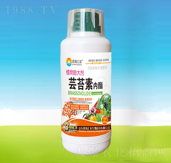蕓苔素內(nèi)脂-四海匯農(nóng)