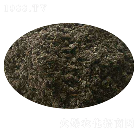 發(fā)酵純羊糞-沃福沃