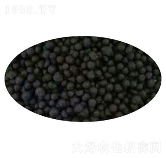 有機(jī)肥顆粒-沃福沃